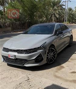 كيا K5